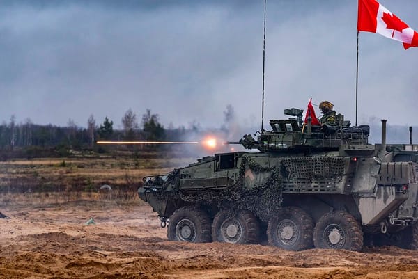 Military Procurement: Canada Needs a Separate Department of Materiel and Military Manufacturing