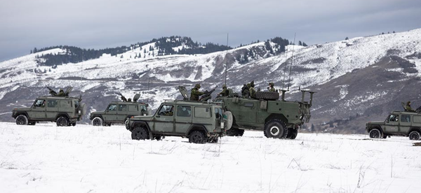 Citizen-Soldiers: Restructuring the Reserve Force and Capitalizing on Potential
